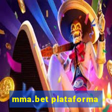 mma.bet plataforma